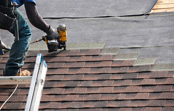 Licensed Roofing service in Brooklyn, IA - Brentwood Metal Roofing